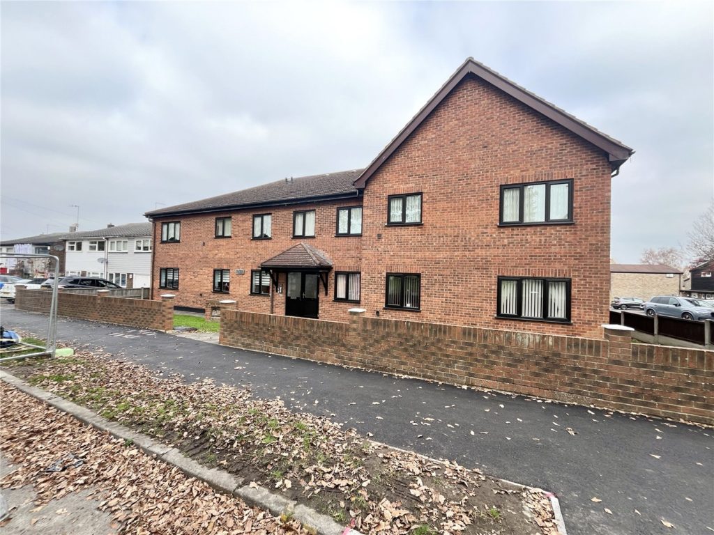 Devere Court, Eastwood Old Road, Leigh-On-Sea, Essex, SS9 4RZ