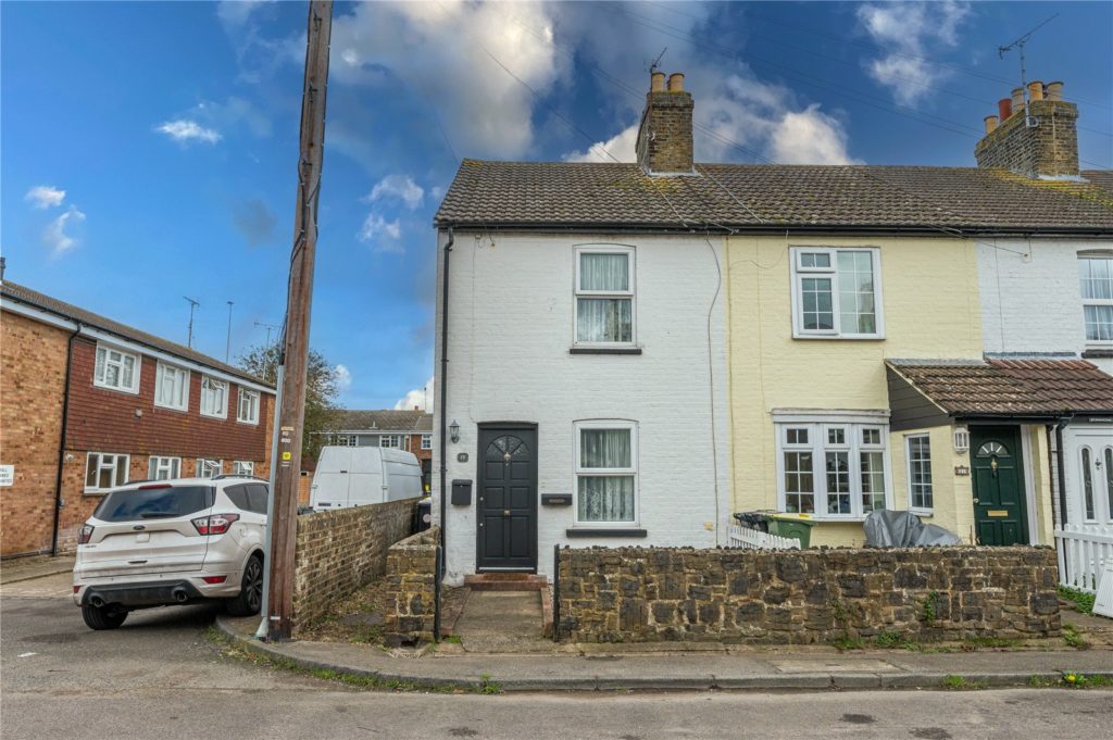 St Johns Road, Great Wakering, Southend-on-Sea, Essex, SS3 0AL