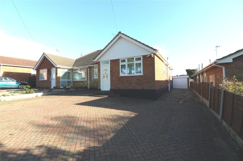 Macmurdo Road, Leigh on Sea, Essex, SS9 5AQ