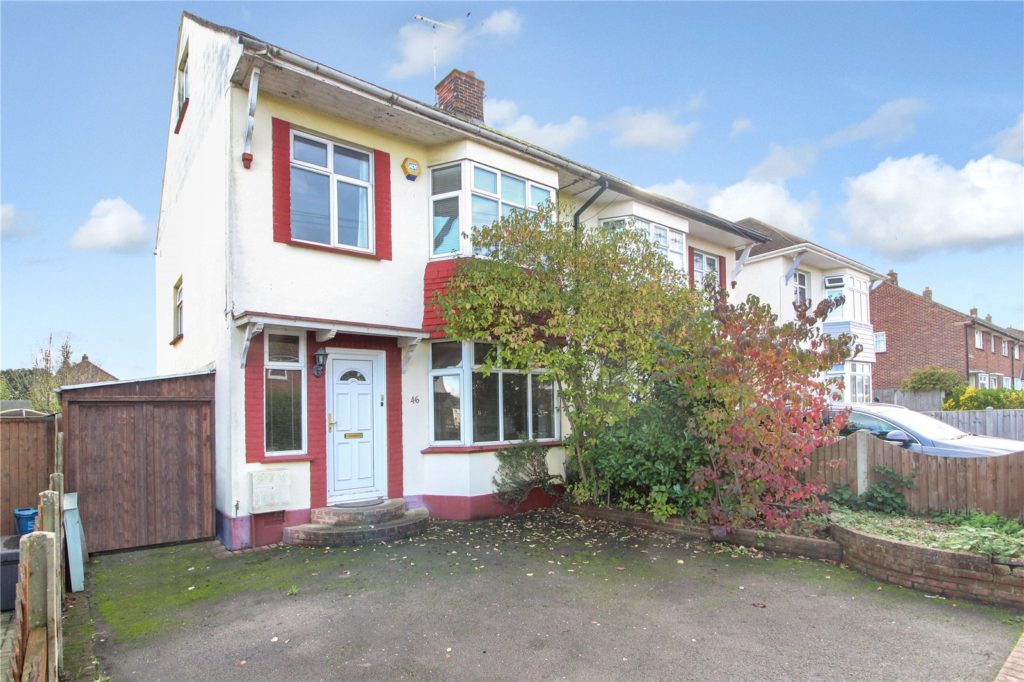 Danescroft Drive, Leigh-on-Sea, SS9 4NR