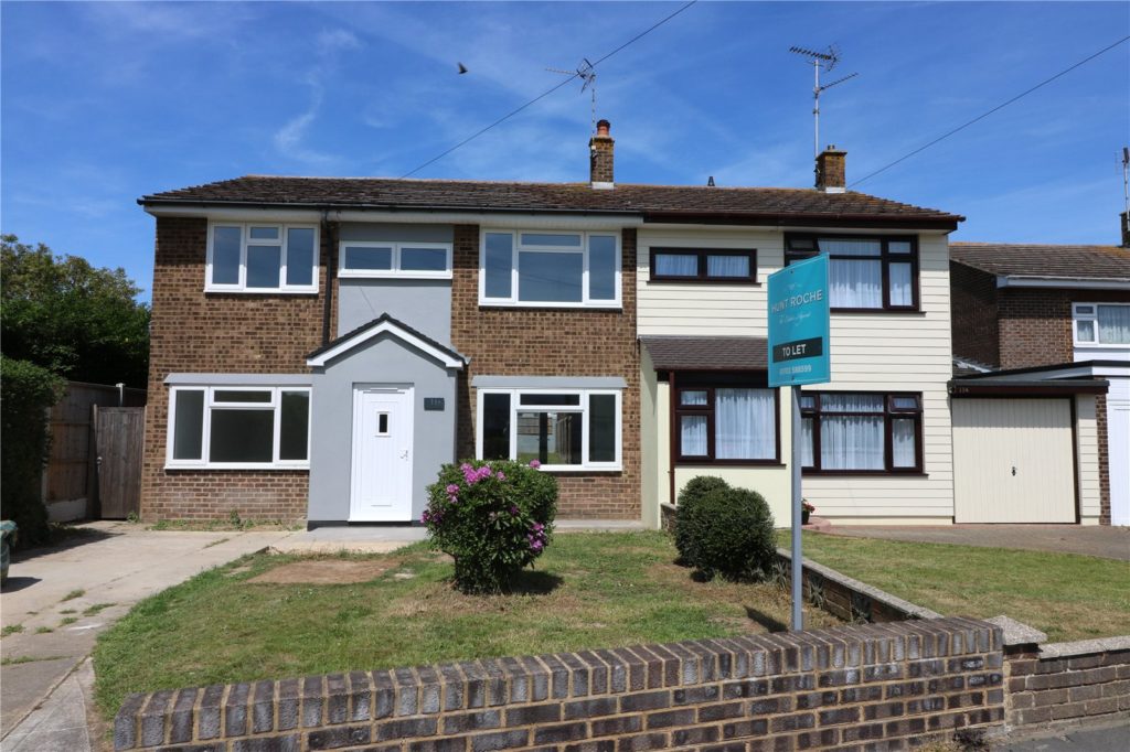 Conway Avenue, Great Wakering, Southend-on-Sea, Essex, SS3 0DD