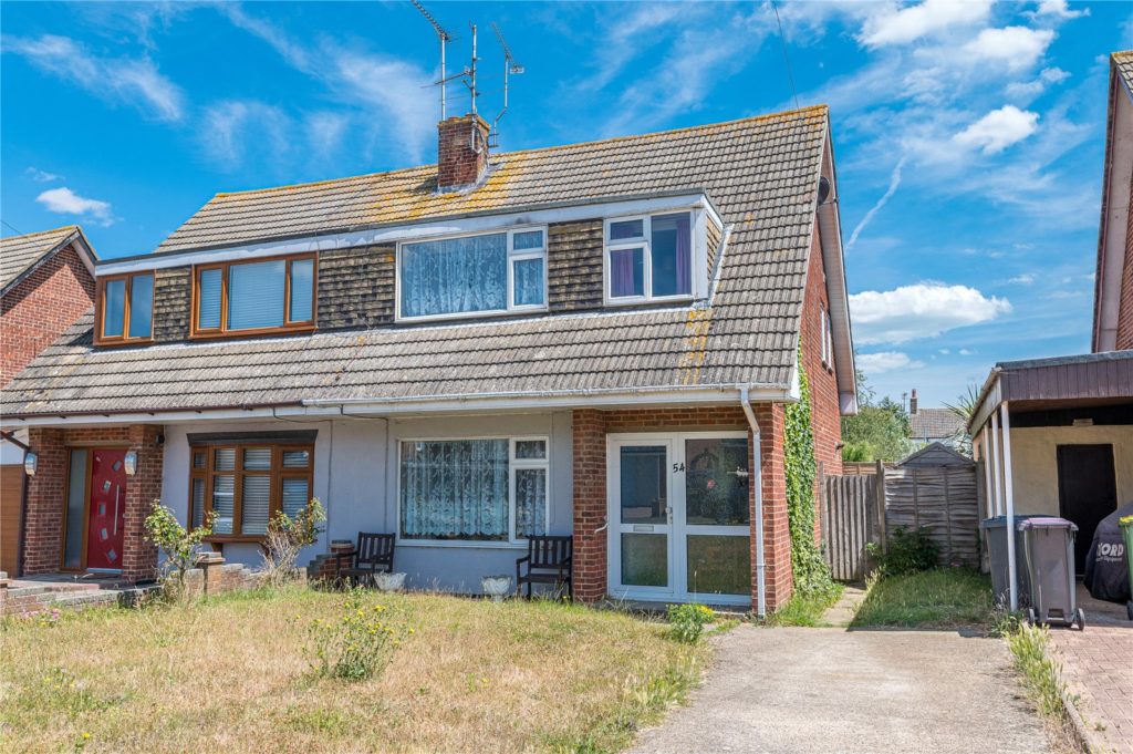 Conway Avenue, Great Wakering, Southend-on-Sea, Essex, SS3 0BG