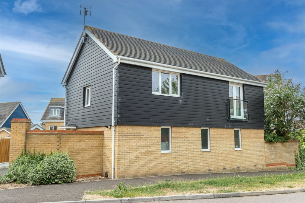 Apollo Drive, Thorpe Bay Border, Essex, SS2 4GU