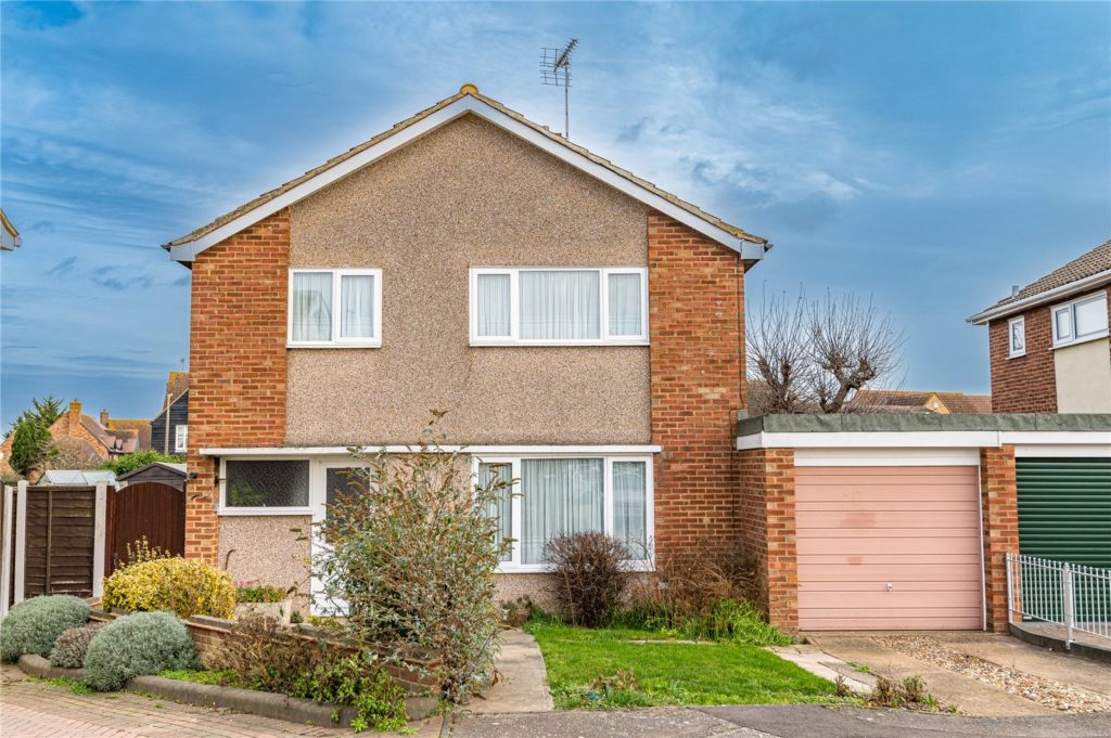 Havering Close, Great Wakering, Southend-on-Sea, Essex, SS3 0AF