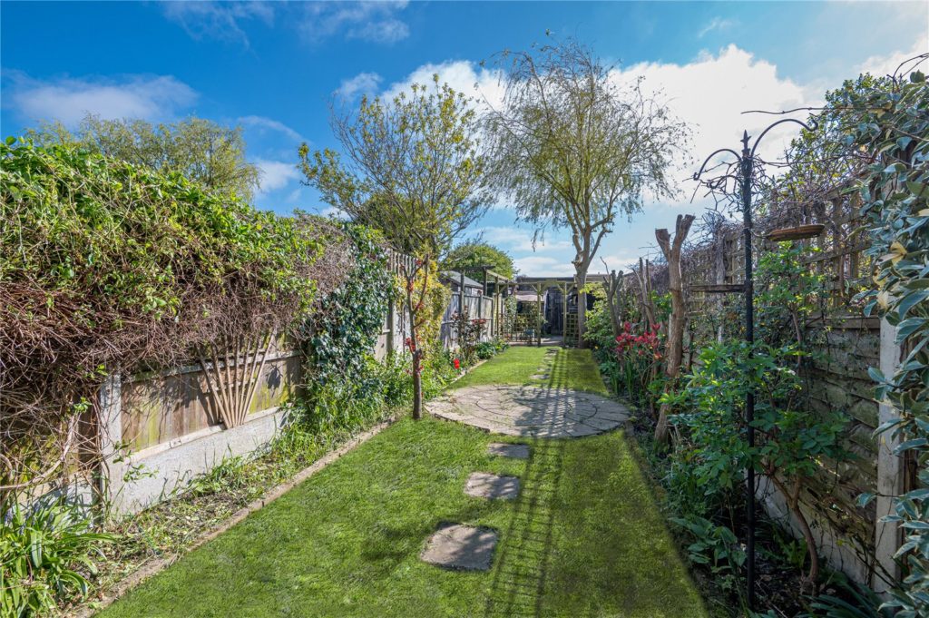 Landwick Cottages, Great Wakering, Southend-on-Sea, Essex, SS3 0DH