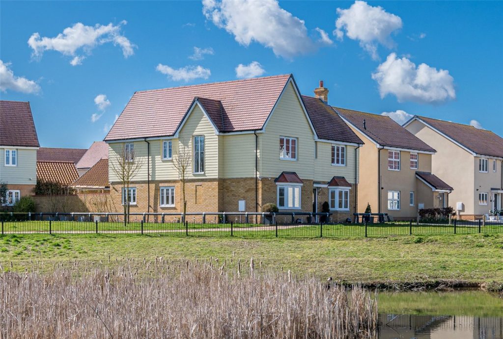 George Court, Rochford, Essex, SS4 1FU