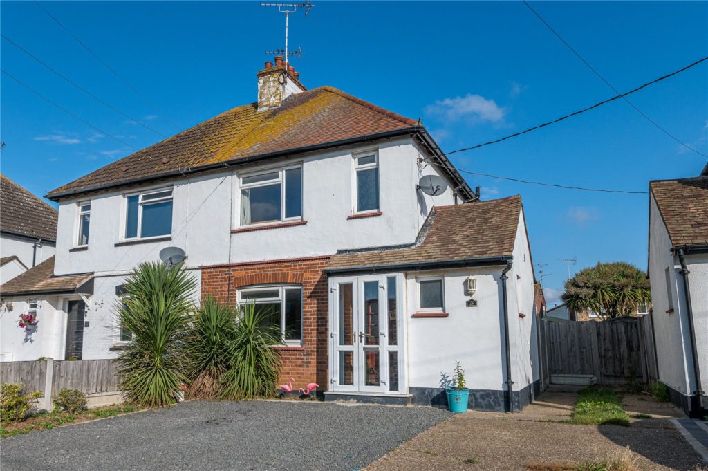 Barrow Hall Road, Little Wakering, Southend-on-Sea, Essex, SS3 0QY