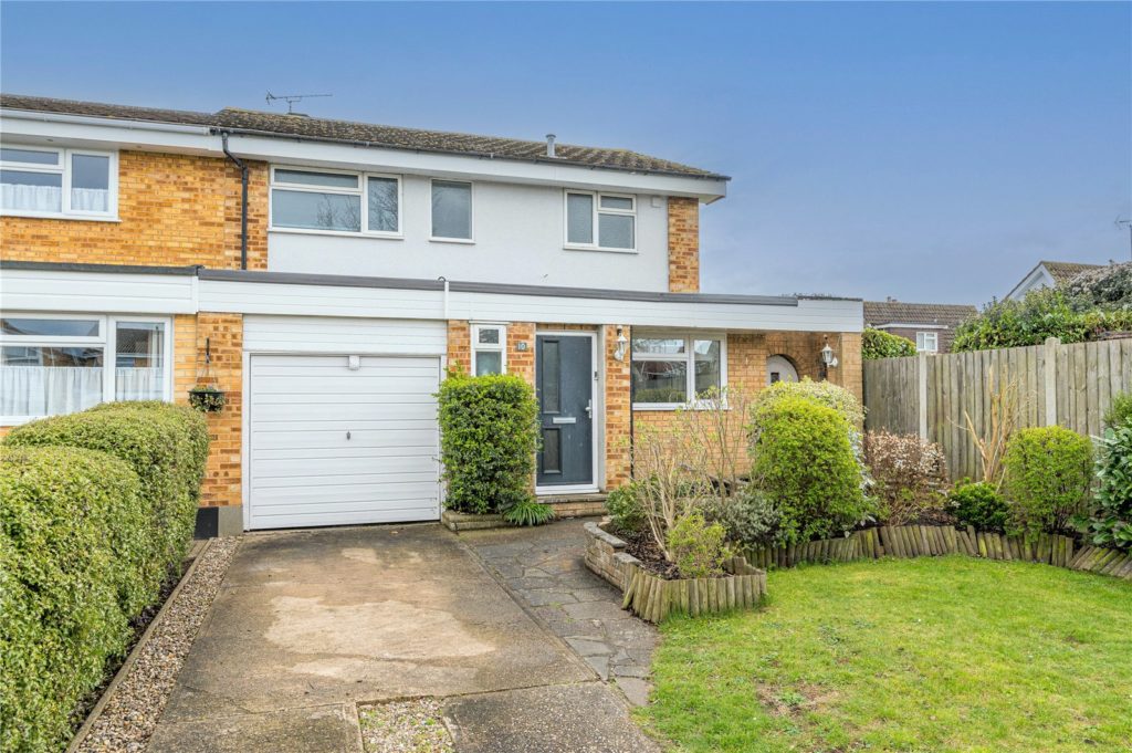 Ladram Close, Thorpe Bay, Essex, SS1 3PU