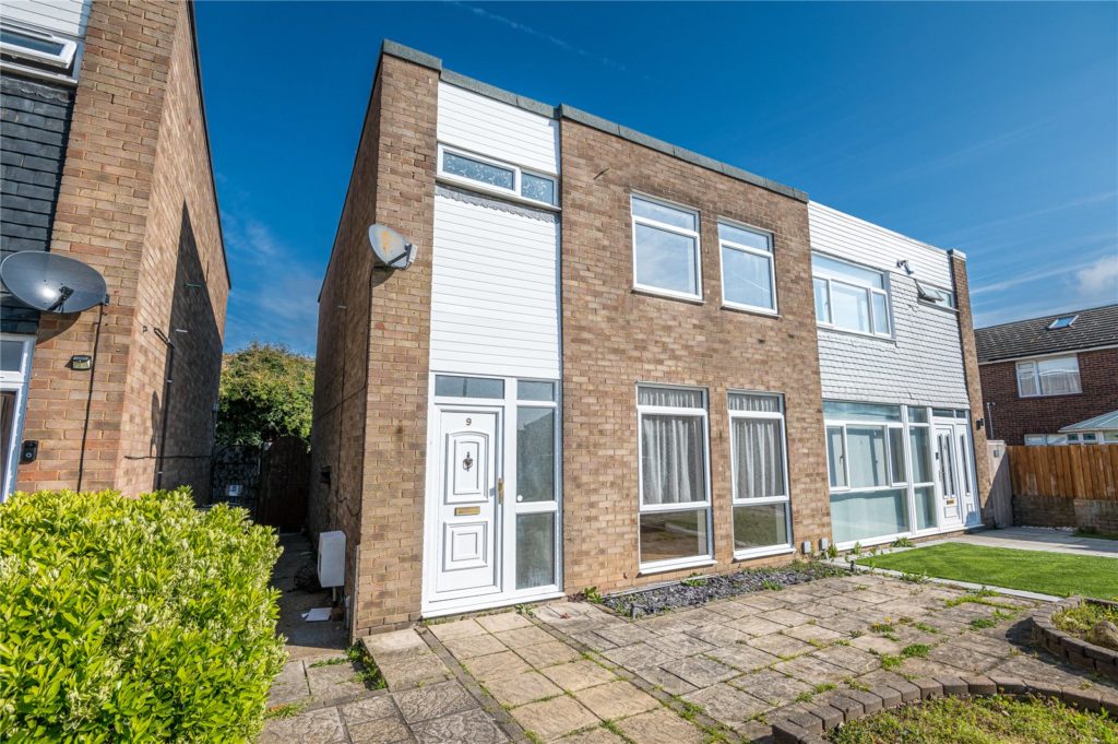 Townfield Walk, Great Wakering, Southend-on-Sea, Essex, SS3 0PD