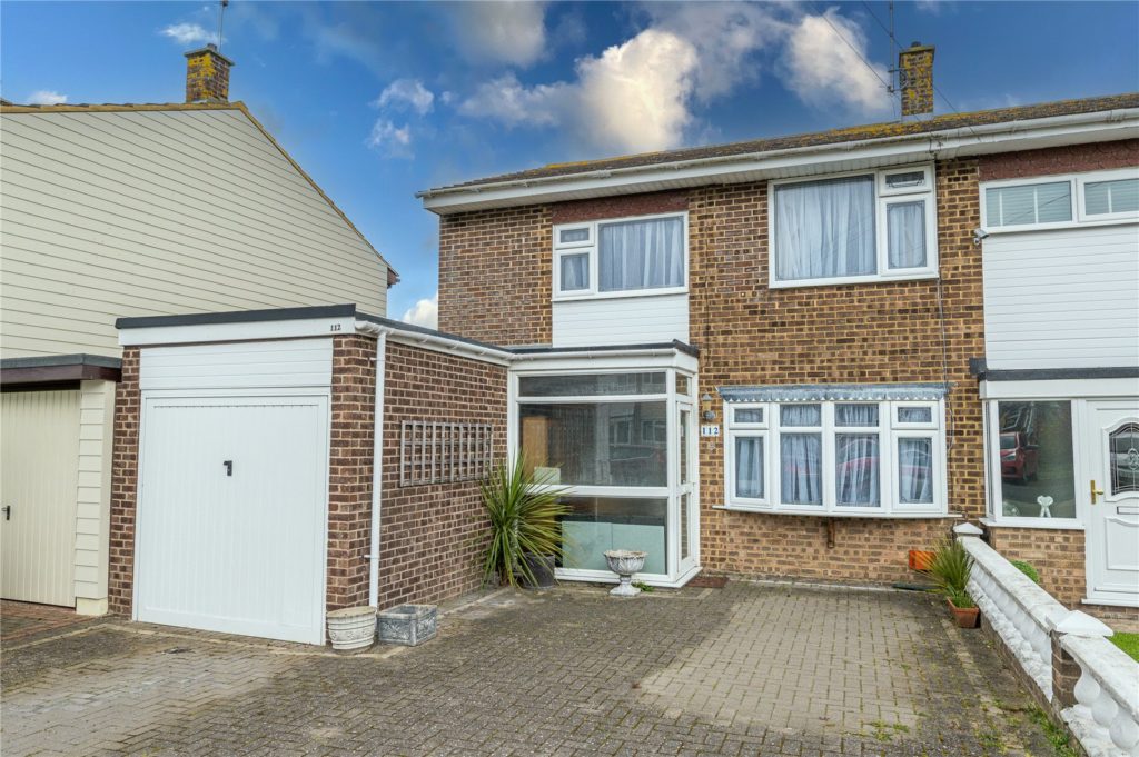 Conway Avenue, Great Wakering, Southend-on-Sea, Essex, SS3 0DD