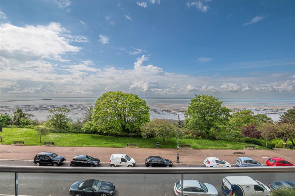 Westcliff Parade, Westcliff-on-Sea, Essex, SS0 7QZ