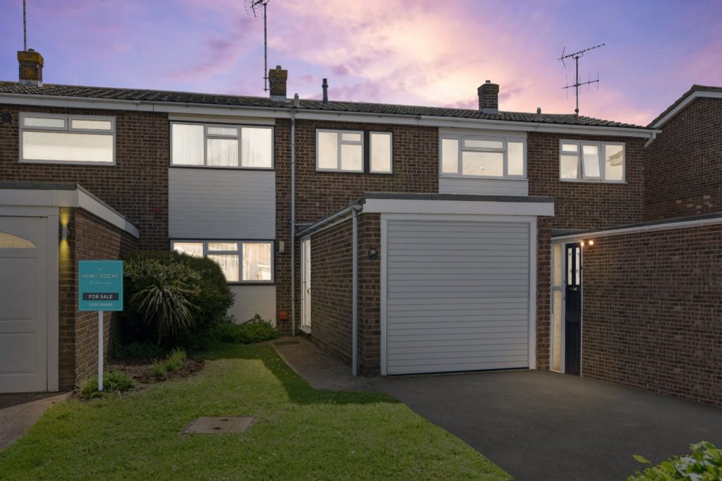 Hogarth Drive, Shoeburyness, Essex, SS3 9TH