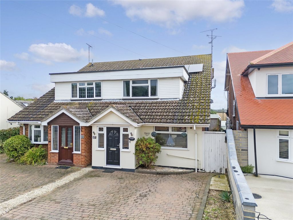 Alexandra Road, Great Wakering, Essex, SS3 0HN