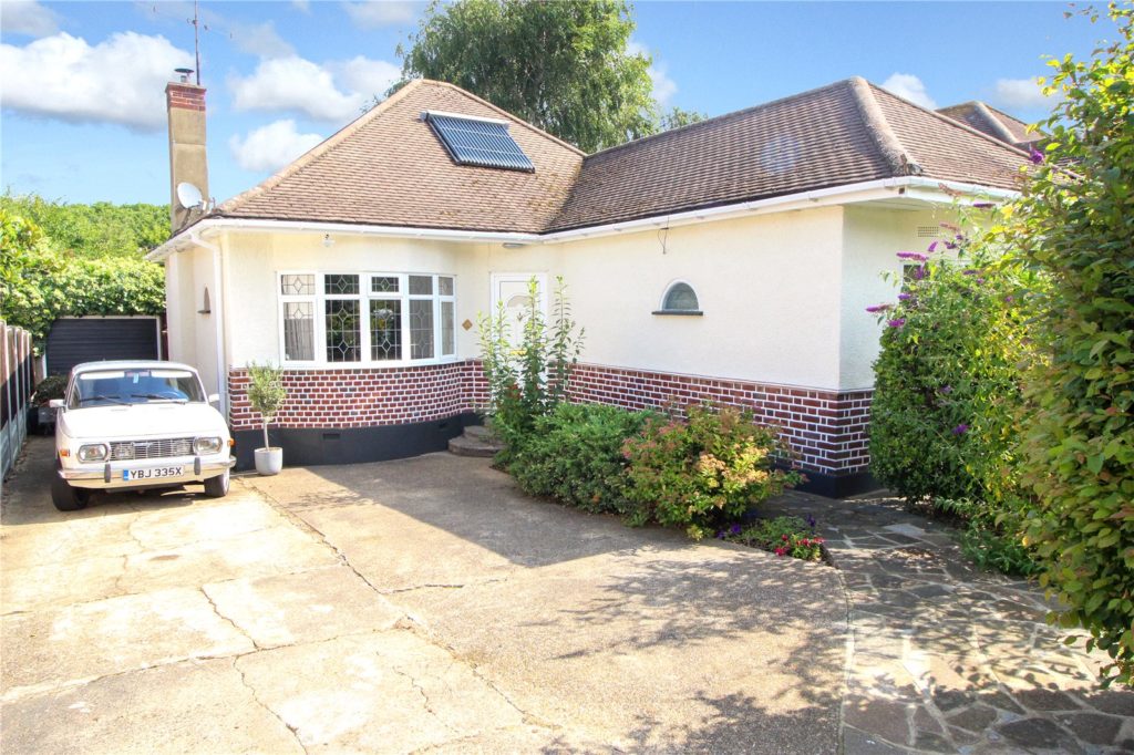 Abbotts Close, Leigh-on-Sea, Essex, SS9 4DQ