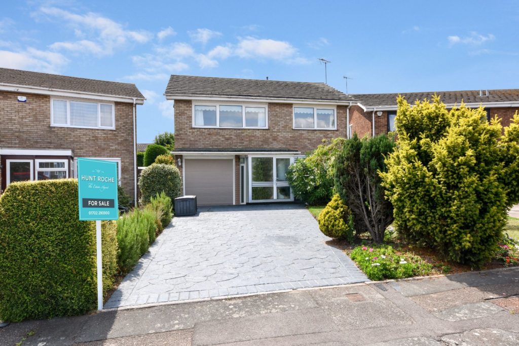 Raphael Drive, Shoeburyness, Essex, SS3 9UX