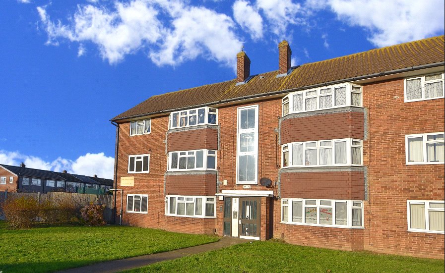 Delaware Crescent, Shoeburyness, Essex, SS3 9PL