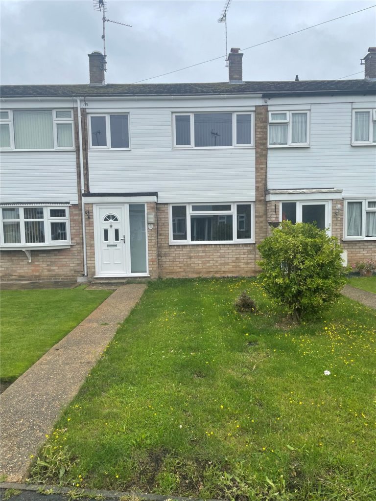 Conway Avenue, Great Wakering, Southend-on-Sea, Essex, SS3 0BH