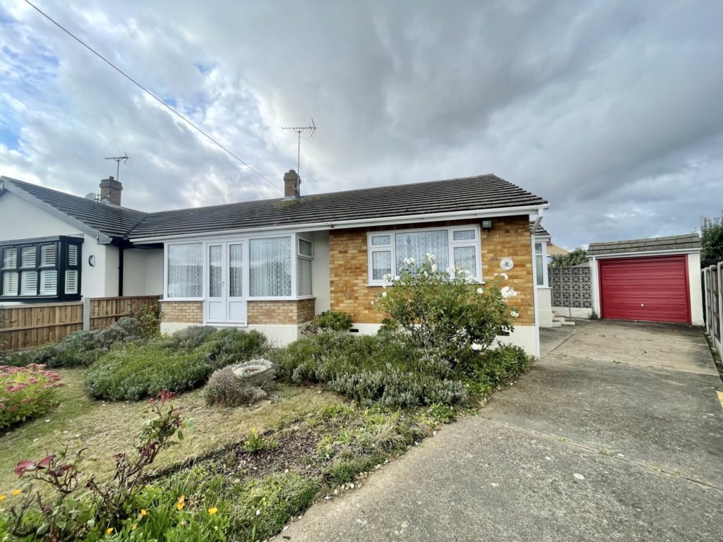 Roedean Close, Popular Wick Estate, Southend-On-Sea, Essex, SS2 4TH