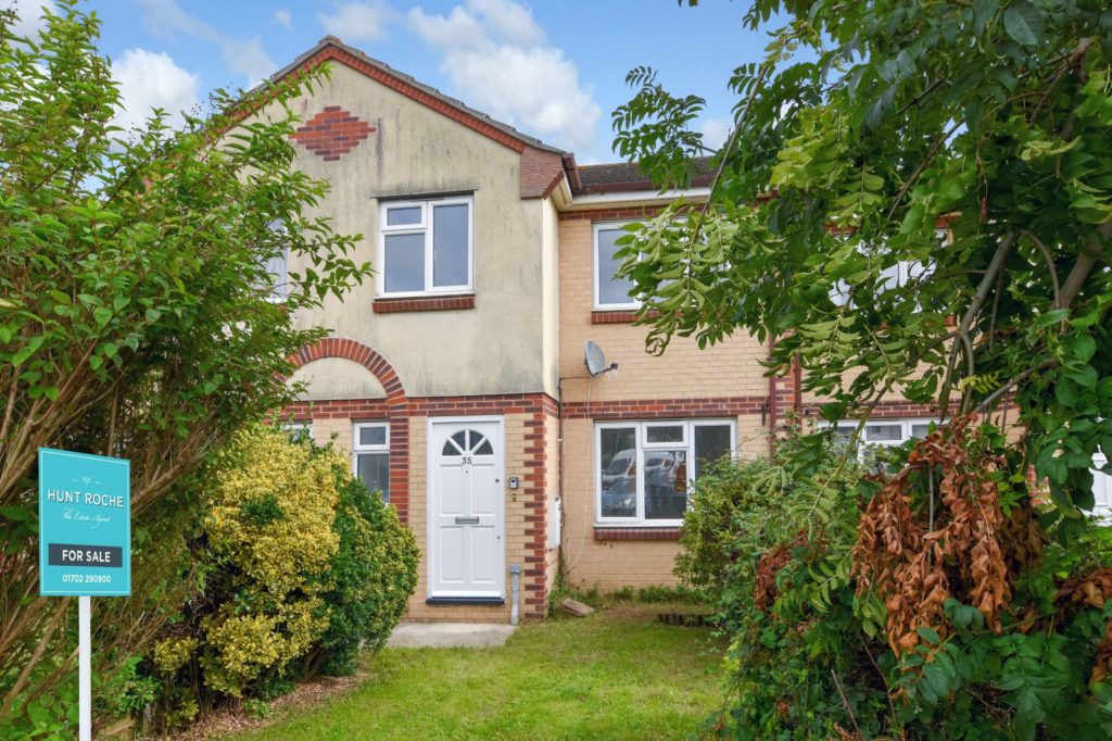 Rosewood Lane, Shoeburyness, Essex, SS3 9EW