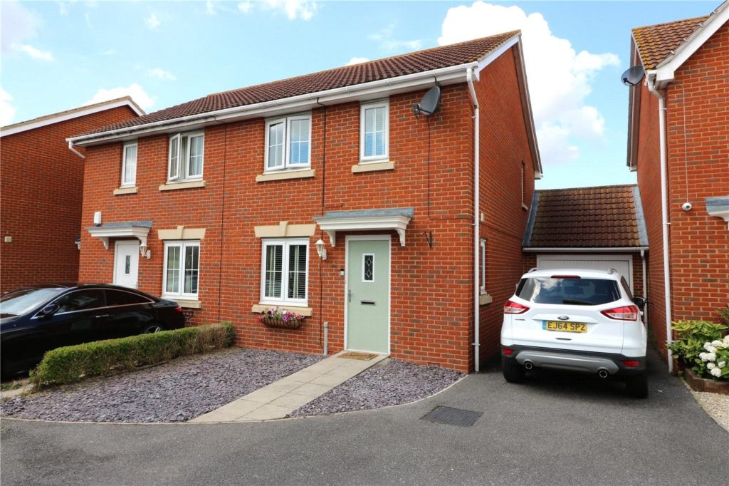 Havengore Close, Great Wakering, Southend on Sea, Essex, SS3 0PH