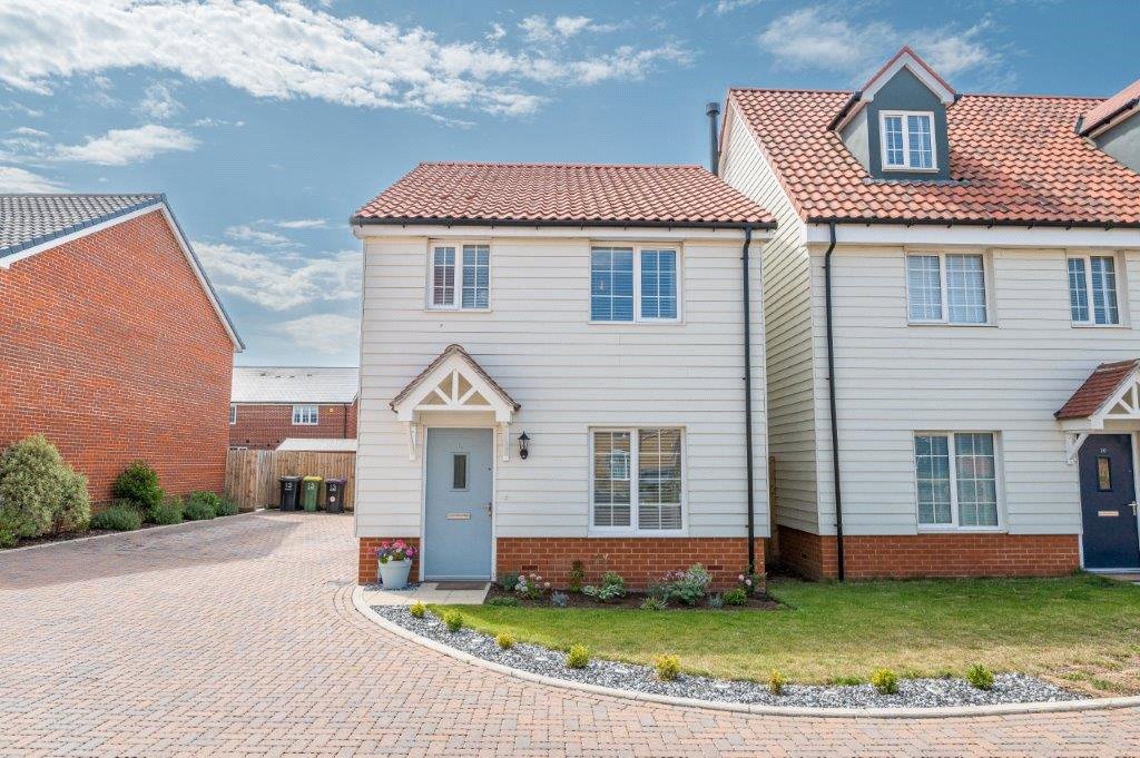 Minnow Lane, Great Wakering, Southend-on-Sea, Essex, SS3 0FU