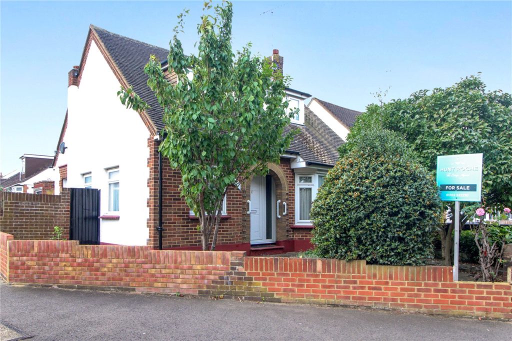 Prince Avenue, Westcliff-on-Sea, Essex, SS0 0ES