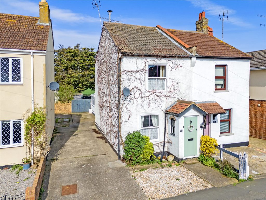 New Road, Great Wakering, Southend-on-Sea, Essex, SS3 0AR