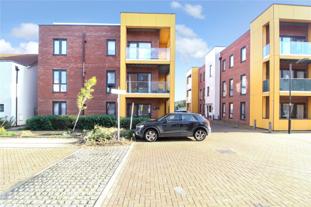 Cole Court, Southend-on-Sea, Essex, SS2 6BQ