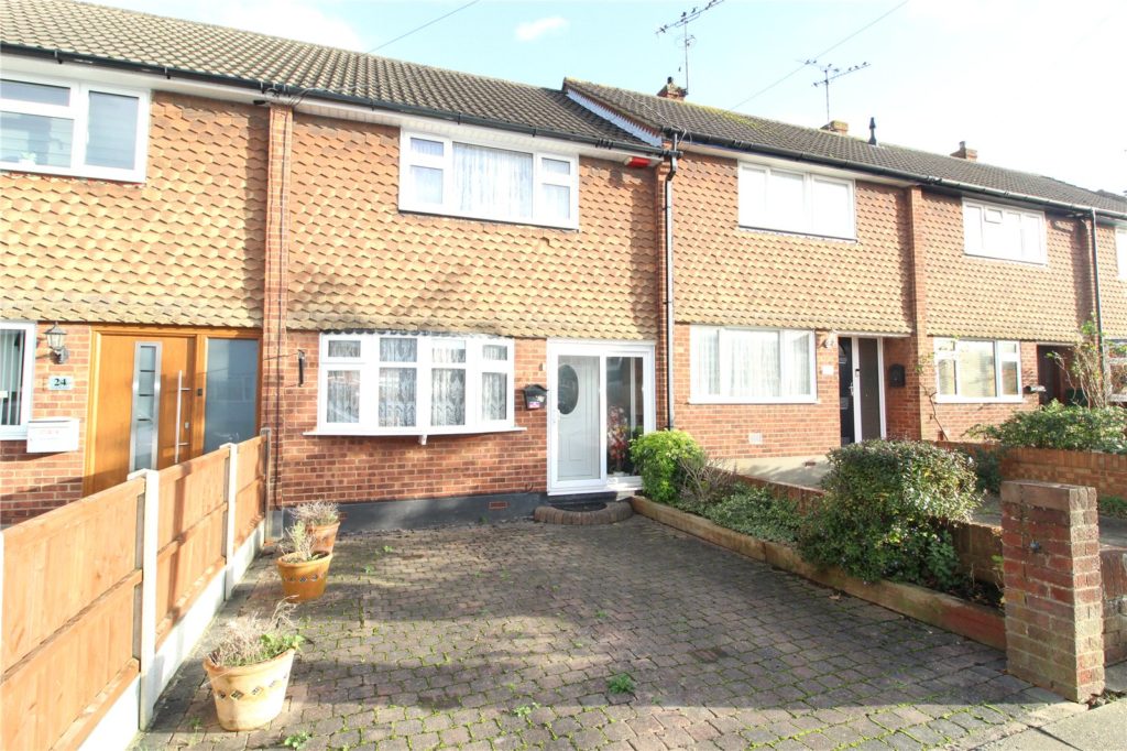 Bramble Road, Leigh-on-Sea, Essex, SS9 5HB