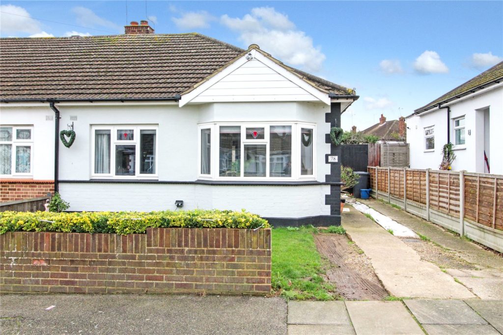 Dulverton Avenue, Westcliff-on-Sea, Essex, SS0 0HR