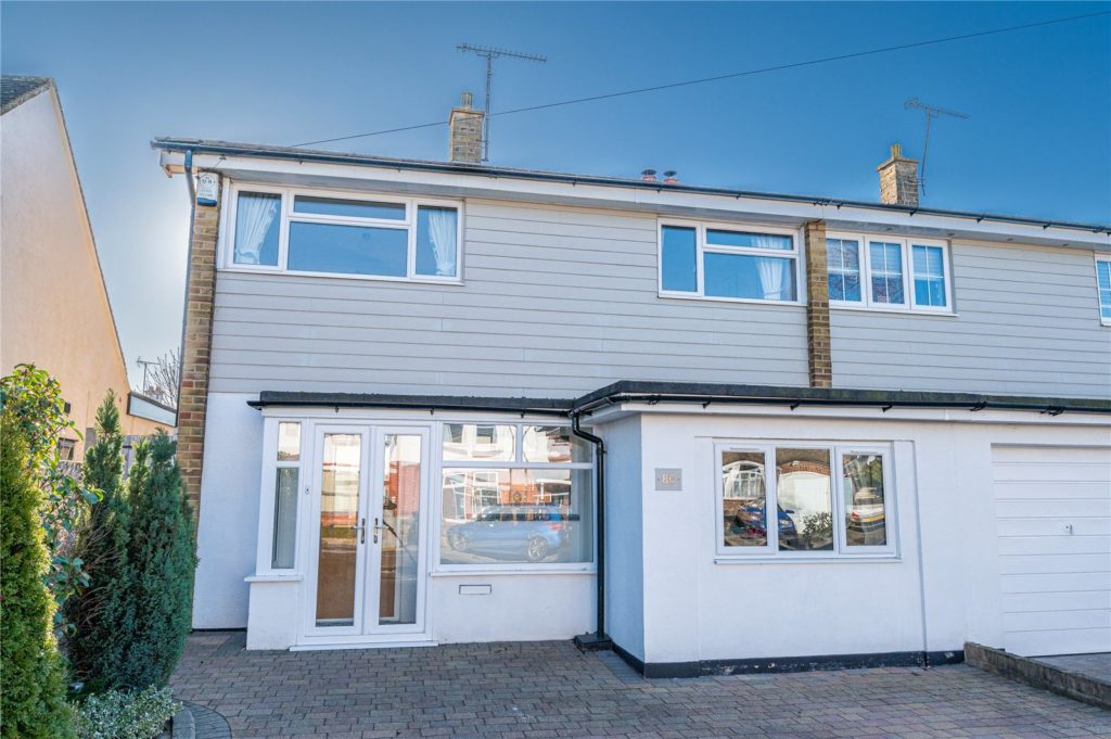 Shoebury Road, Thorpe Bay, Essex, SS1 3RS