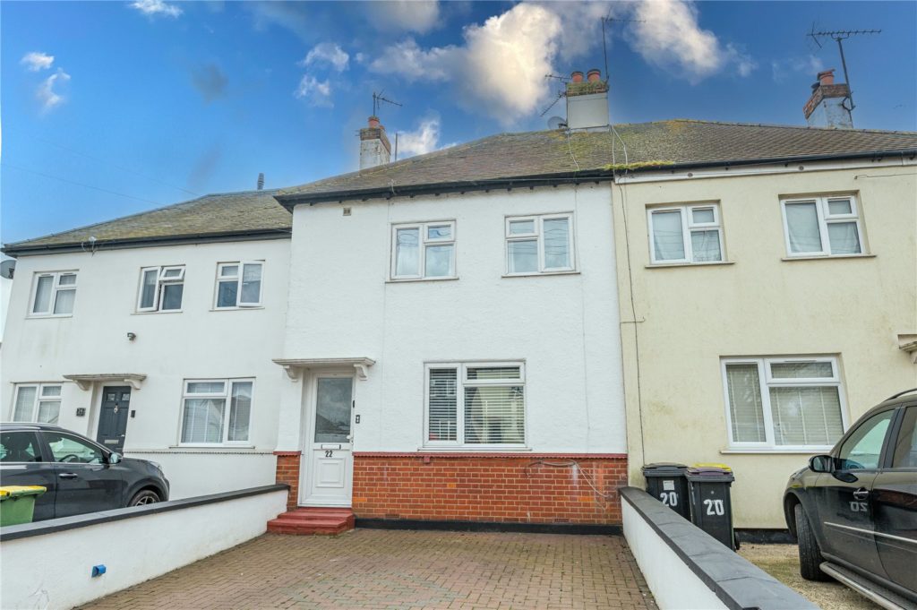 Coronation Close, Great Wakering, Southend-on-Sea, Essex, SS3 0JG