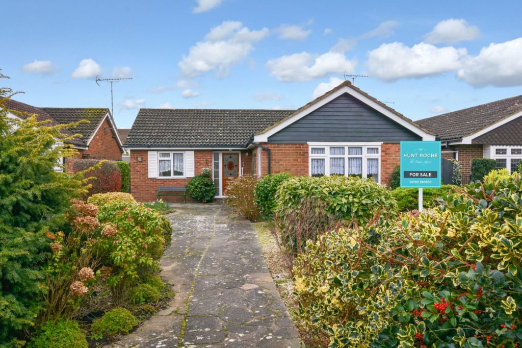 Aylesbeare, Shoeburyness, Essex, SS3 8AG