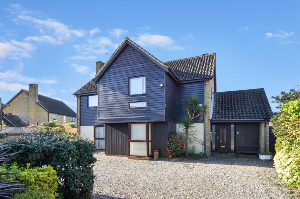 Appledore, Bournes Green Catchment, Shoeburyness, Essex, SS3 8UW