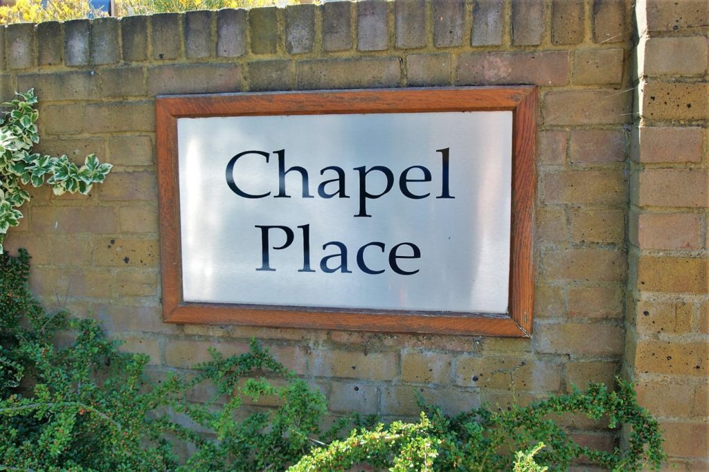 Chapel Place, Shoebury Garrison, Shoeburyness, Essex, SS3 9QU