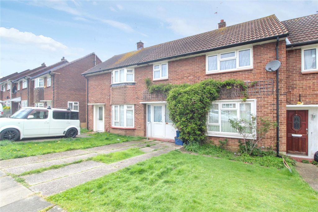 Mendip Crescent, Westcliff-on-Sea, Essex, SS0 0HL