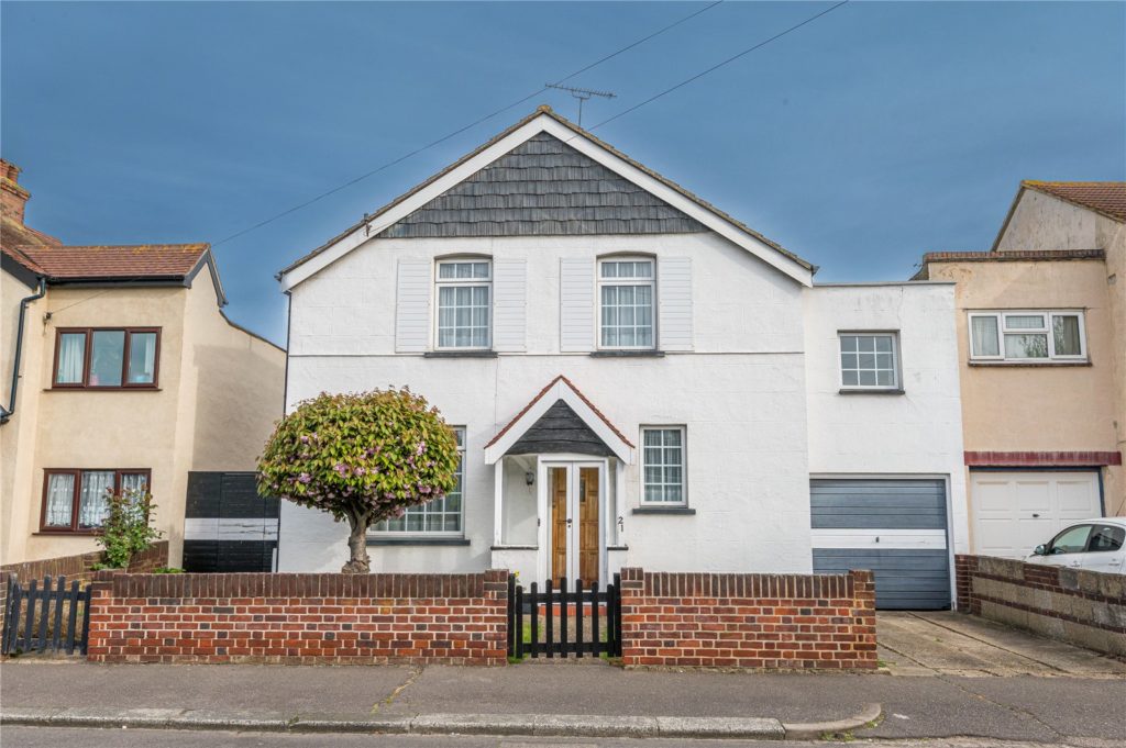 Cumberland Avenue, Southend-on-Sea, Essex, SS2 4LF