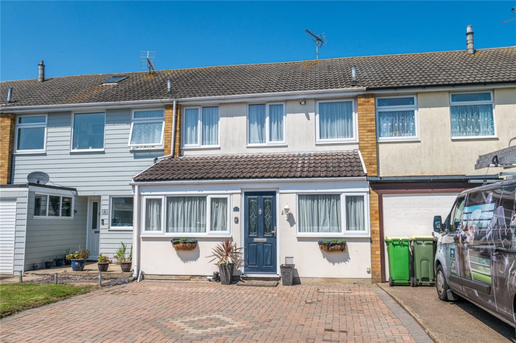 Moreland Close, Great Wakering, Essex, SS3 0HD