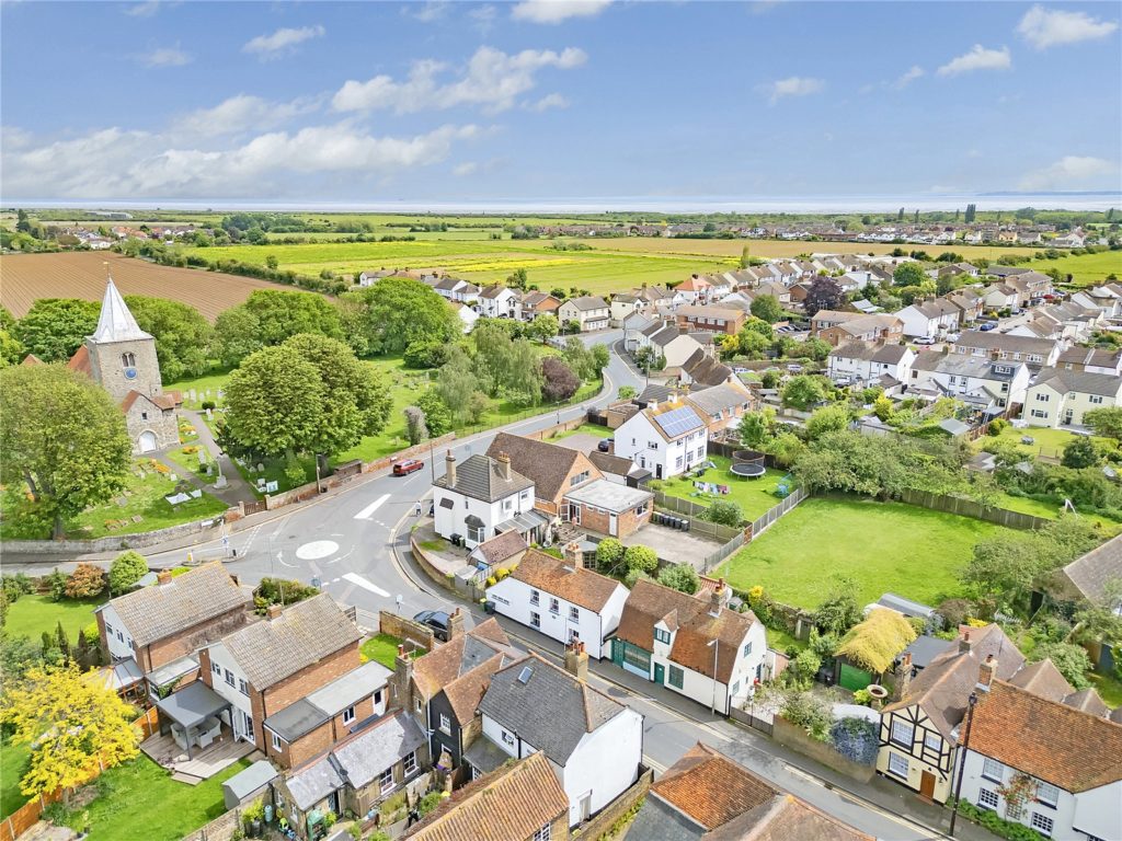 High Street, Great Wakering, Southend-on-Sea, Essex, SS3 0EF