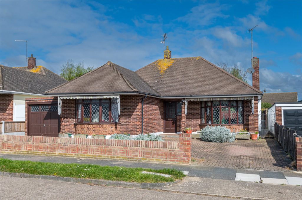 Glynde Way, Popular Wick Estate, Essex, SS2 4TR