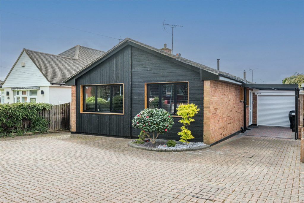 Woodgrange Drive, Thorpe Bay, Essex, SS1 3ED