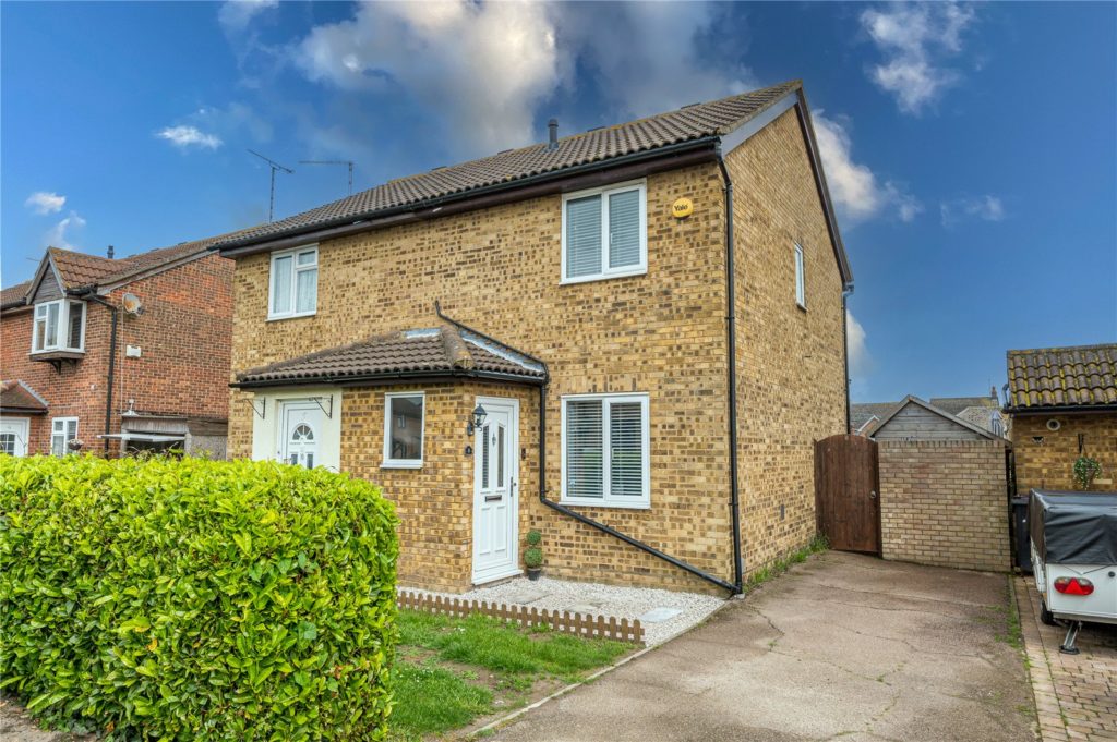 Havenside, Little Wakering, Southend-on-Sea, Essex, SS3 0JT