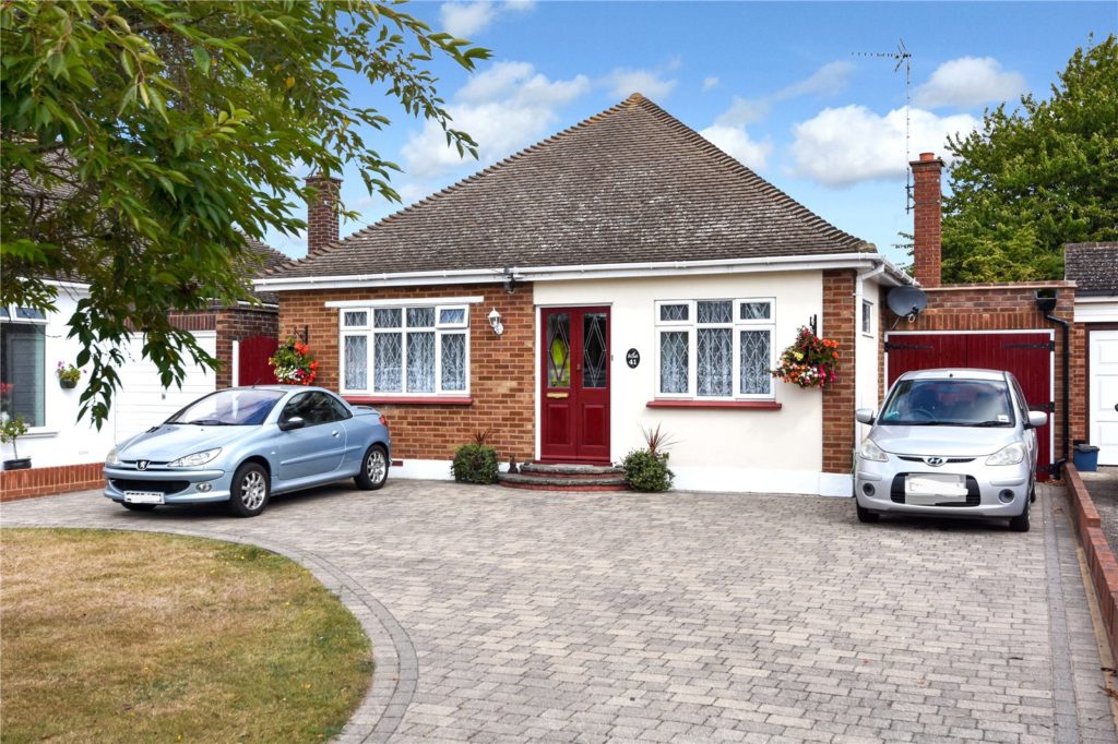 Leitrim Avenue, South Shoeburyness, Essex, SS3 9HD