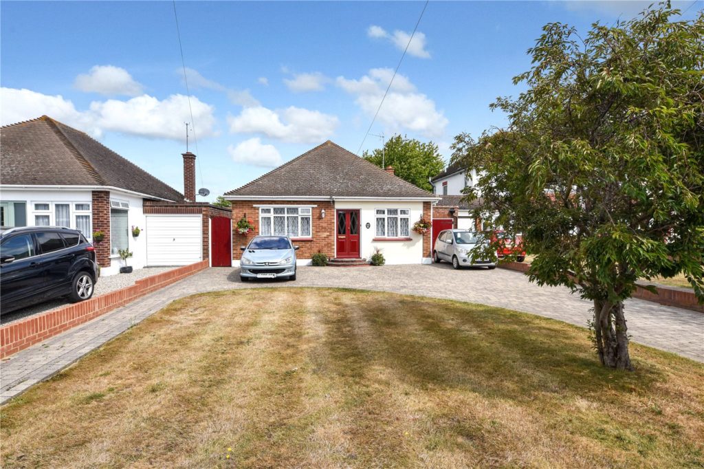 Leitrim Avenue, South Shoeburyness, Essex, SS3 9HD