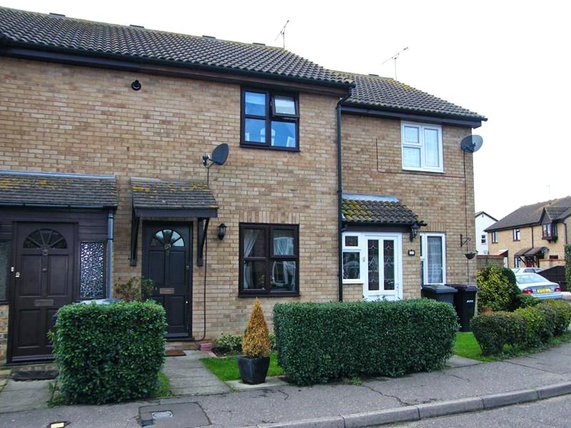 Havenside, Little Wakering, Southend-on-Sea, Essex, SS3 0JT