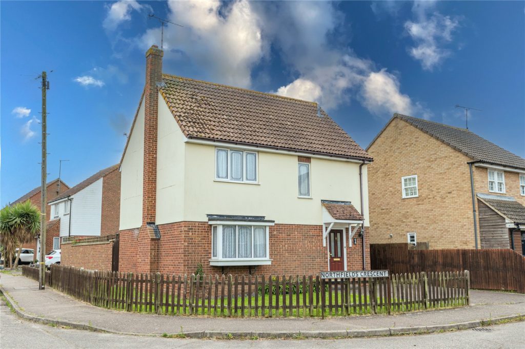 Northfields Crescent, Great Wakering, Southend-on-Sea, Essex, SS3 0RH