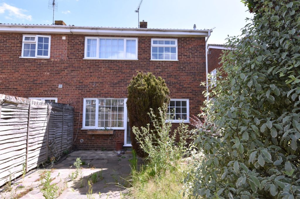 Turner Close, Shoeburyness, Essex, SS3 9TL