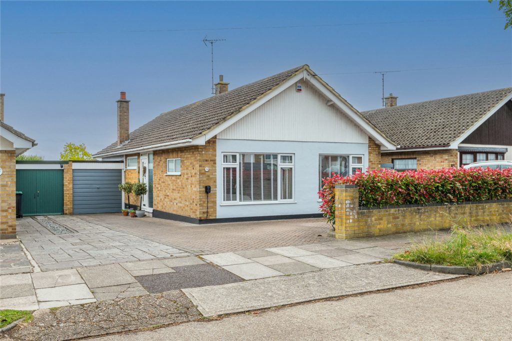 Ashurst Avenue, Popular Wick Estate, Essex, SS2 4TD