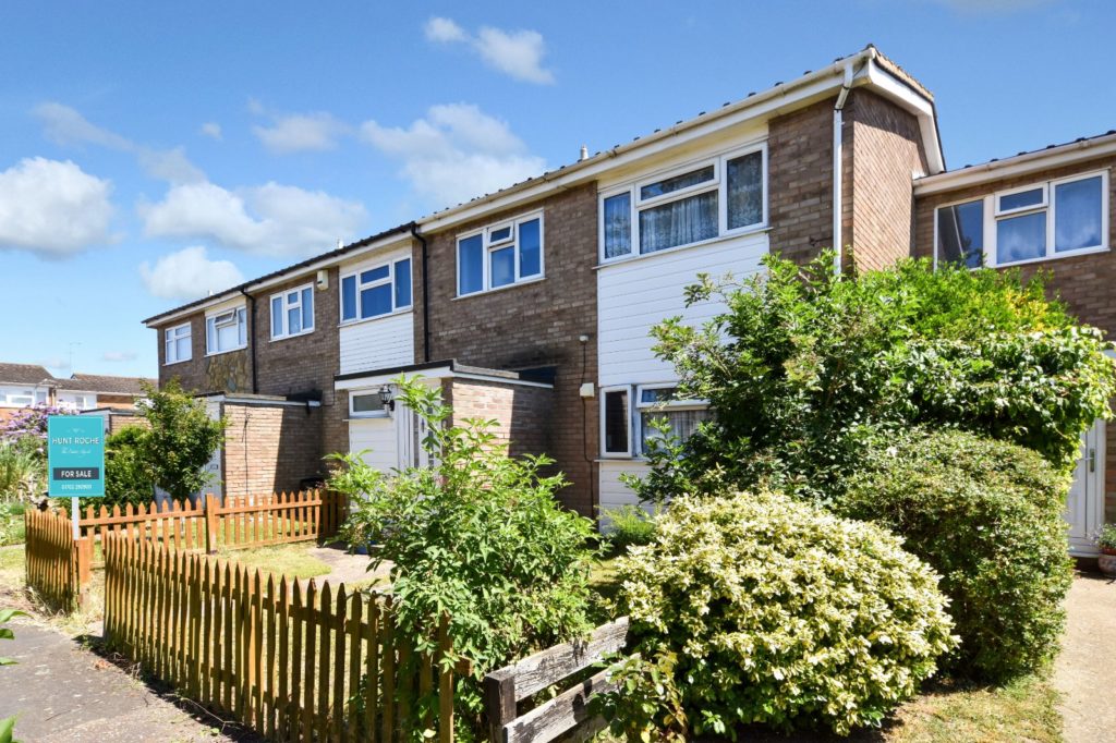 Whistler Rise, Shoeburyness, Essex, SS3 9TG