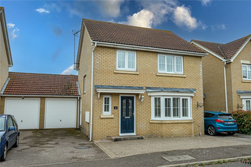 Havengore Close, Great Wakering, Southend-on-Sea, Essex, SS3 0PH